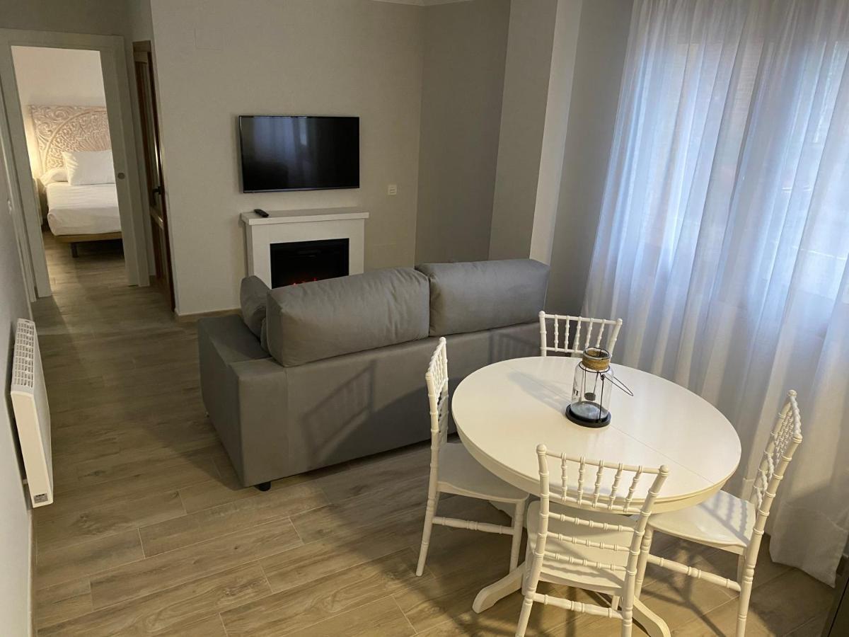 Apartamentos, Brisa del Norte Isla Exterior foto