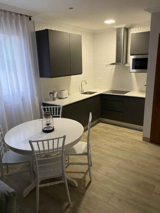 Apartamentos, Brisa del Norte Isla Exterior foto