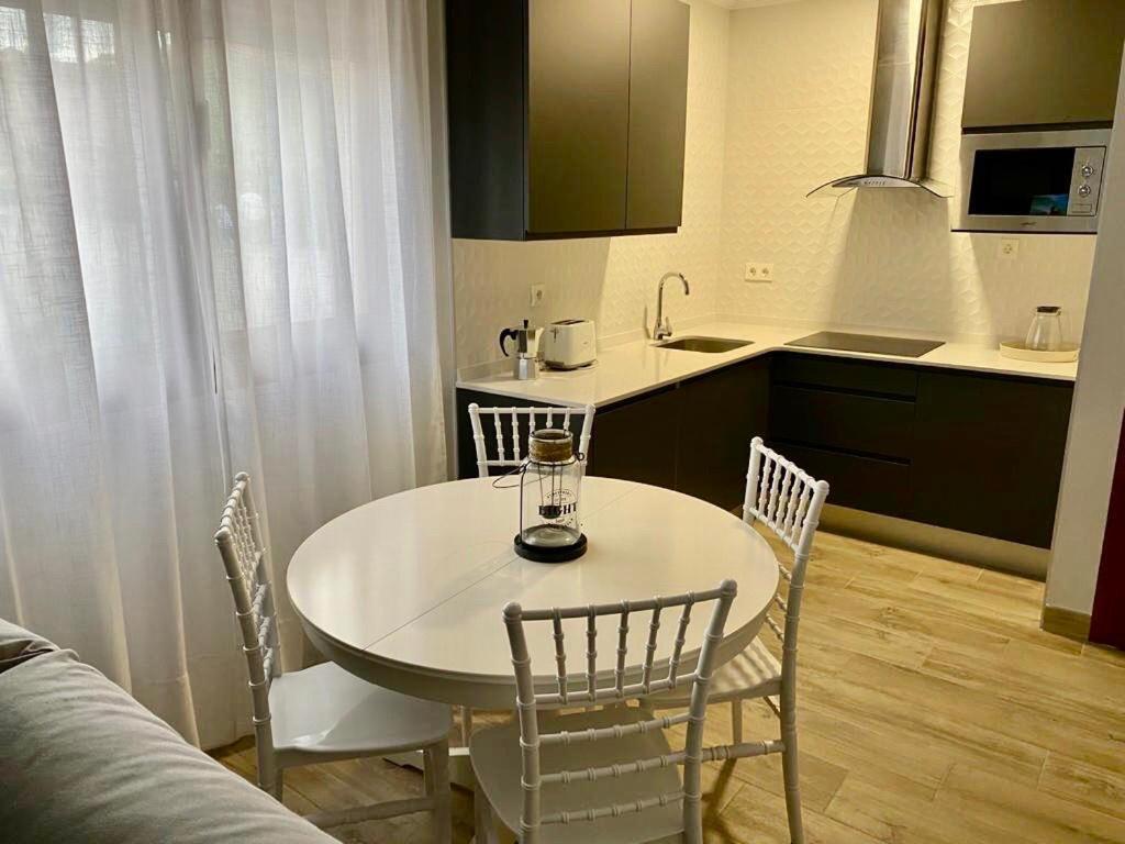 Apartamentos, Brisa del Norte Isla Exterior foto