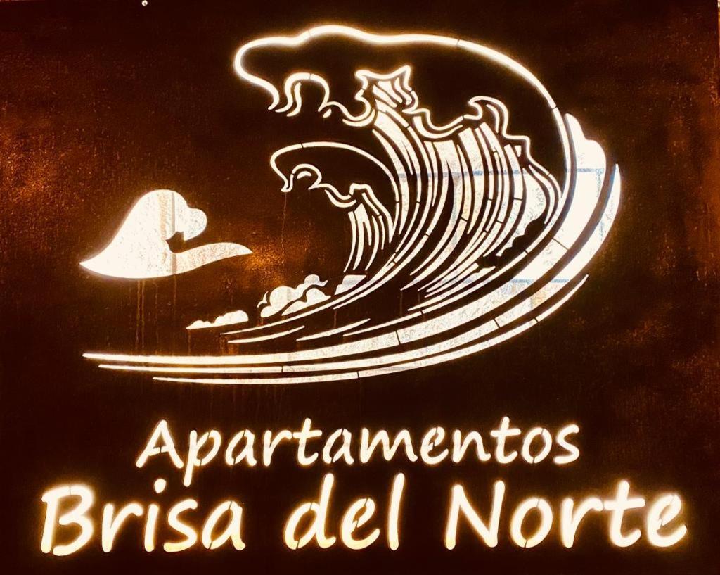 Apartamentos, Brisa del Norte Isla Exterior foto